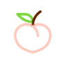 Peach